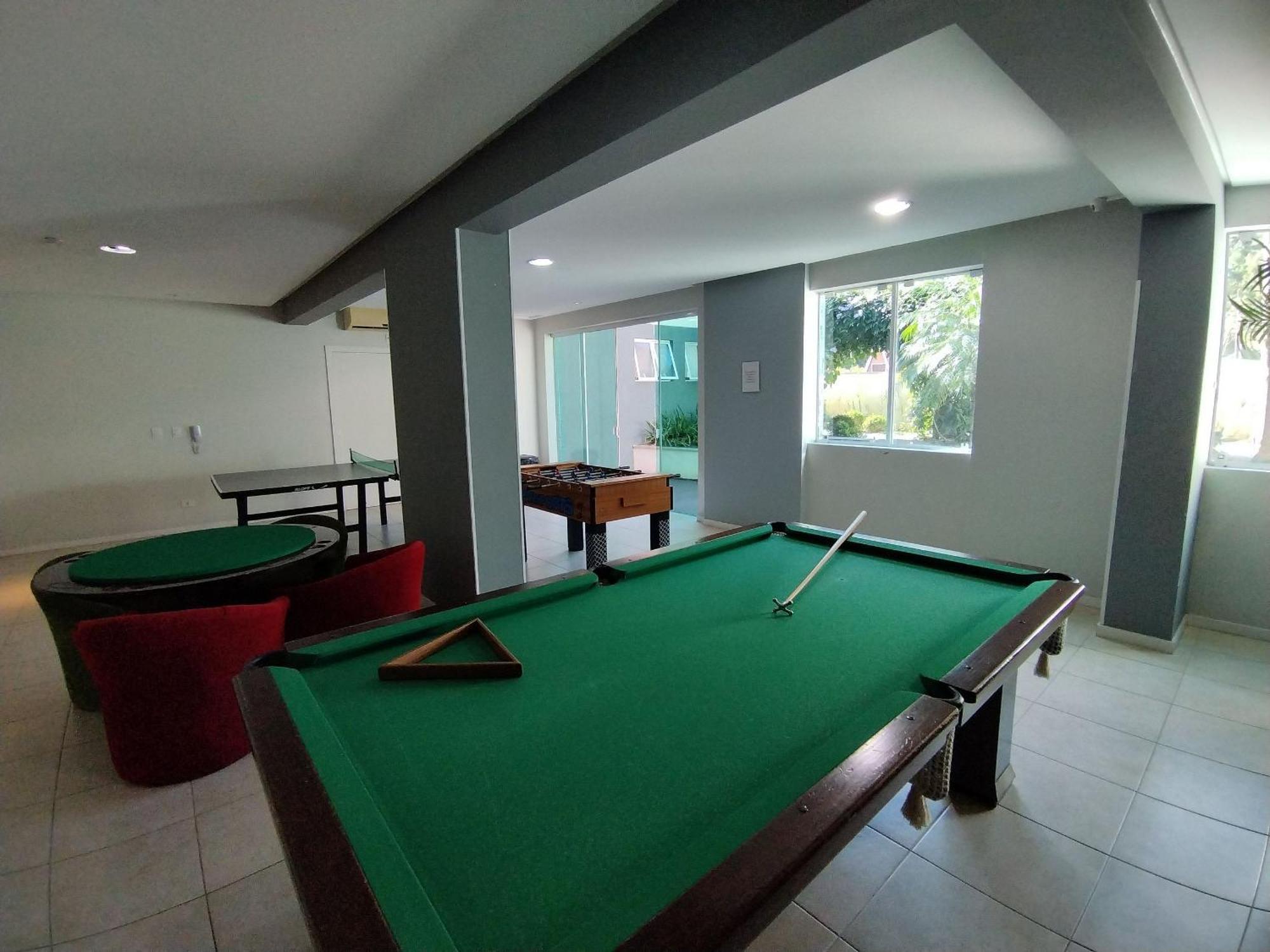 Apartamento Terracos Da Rainha - Vista Espetacular - Bc