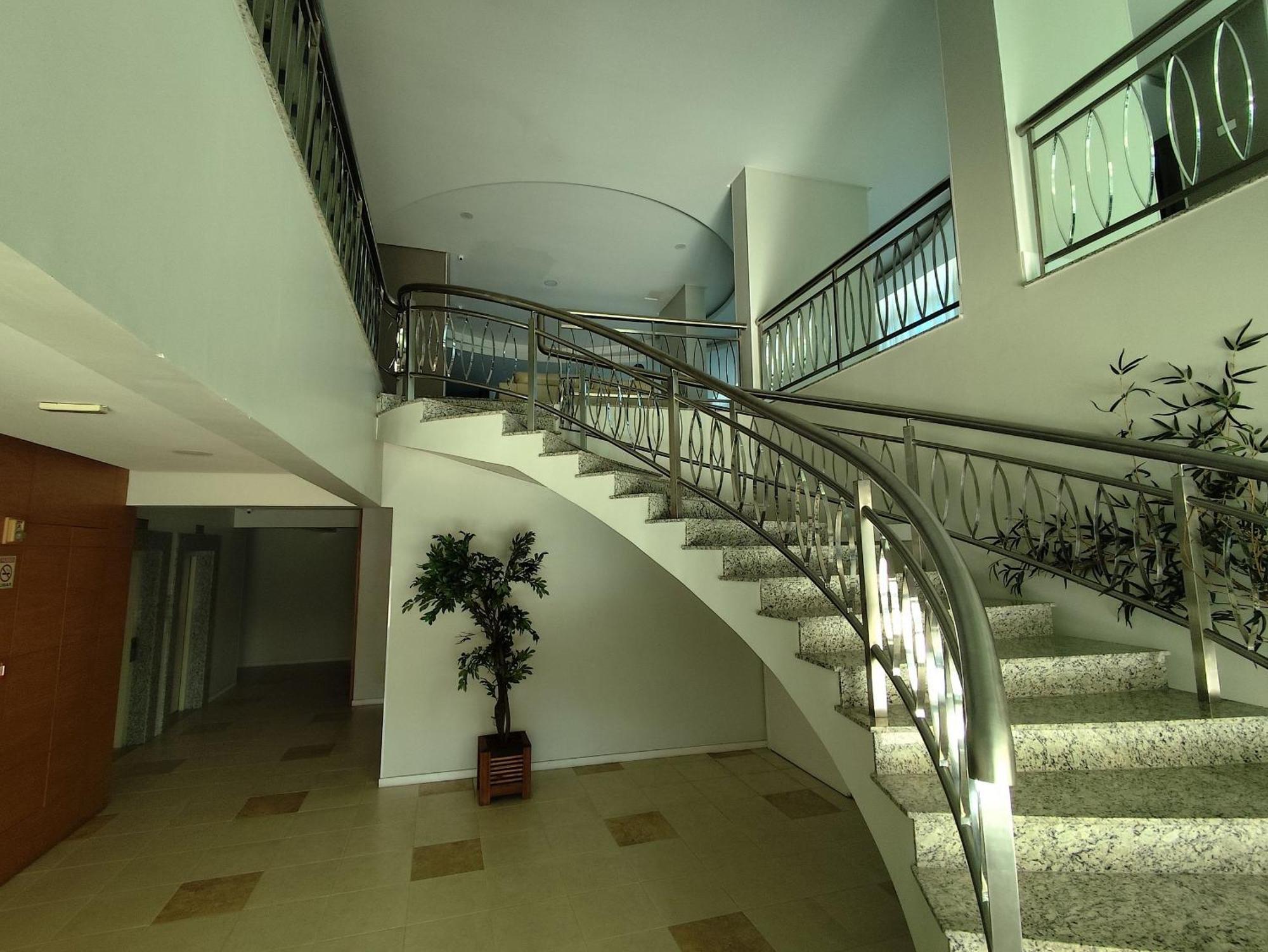 Terracos Da Rainha - Vista Espetacular - Bc Apartamento Balneário Camboriú