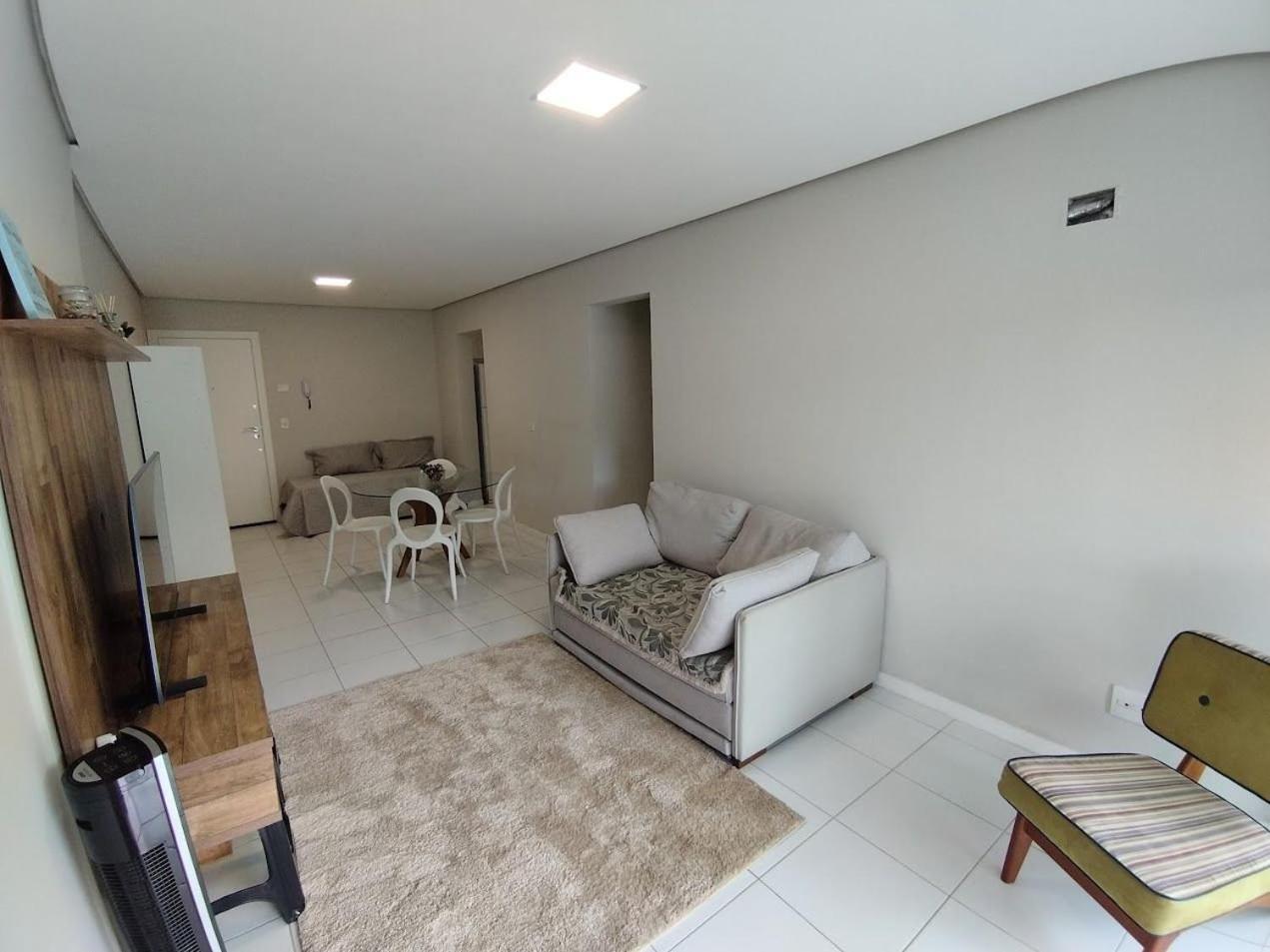 Apartamento Terracos Da Rainha - Vista Espetacular - Bc Balneário Camboriú