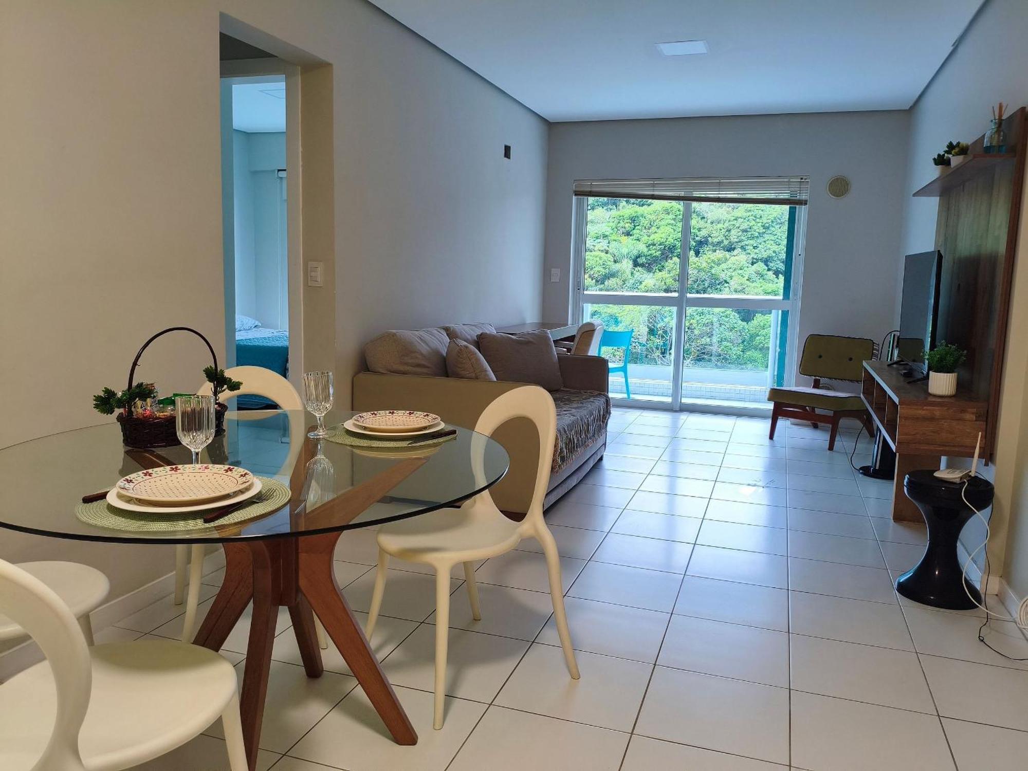 Apartamento Terracos Da Rainha - Vista Espetacular - Bc Balneário Camboriú